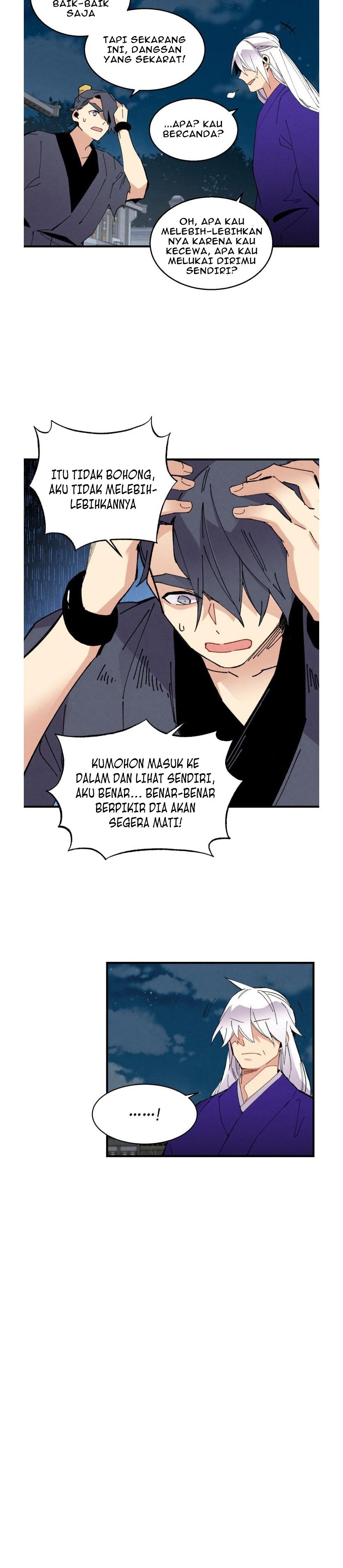 Dilarang COPAS - situs resmi www.mangacanblog.com - Komik lightning degree 050 - chapter 50 51 Indonesia lightning degree 050 - chapter 50 Terbaru 31|Baca Manga Komik Indonesia|Mangacan